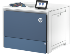 Лазерный принтер HP Color LaserJet Enterprise 6700dn