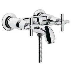 Vitra A40868EXP *Juno Смеситель для ванны/душа фото