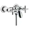 Vitra A40868EXP *Juno Смеситель для ванны/душа