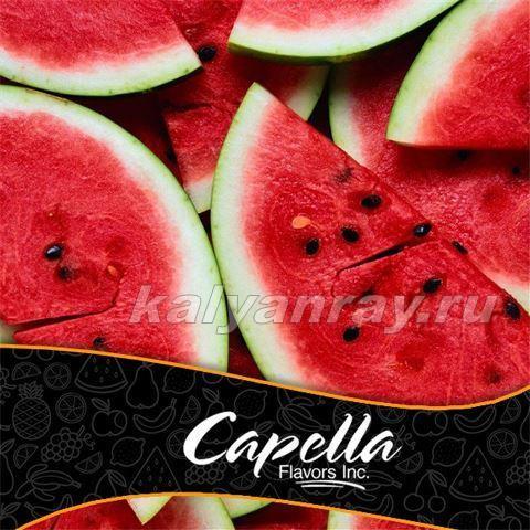 Ароматизатор Capella - Double Watermelon