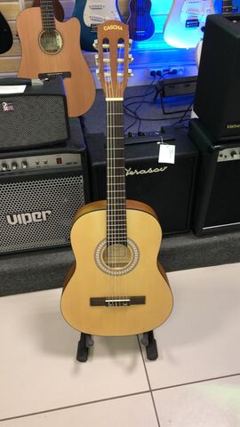 CASCHA Student Series HH 2351