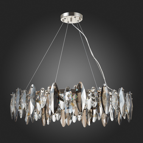 Люстра подвесная ST Luce Ancona SL1227.103.12
