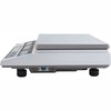 Весы счетные настольные CAS CS-5, RS232, 5кг, 1гр, 340x215, с поверкой, без стойки