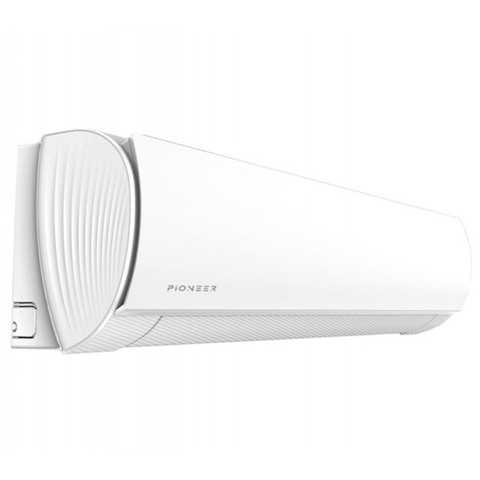 Pioneer Artis Inverter