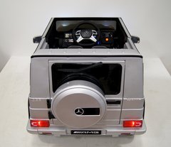 Mercedes-Benz G65 Электромобиль детский avtoforbaby-spb