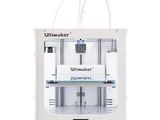 Ultimaker 3 - новый 2-х экструдерный 3D-принтер.