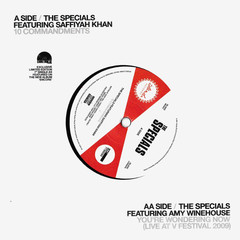 The Specials / 10 Commandments + You're Wondering Now (7