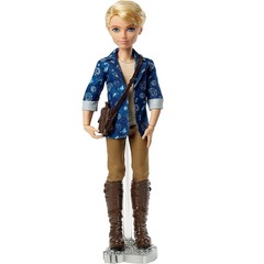 Алистер Вондерленд Базовая