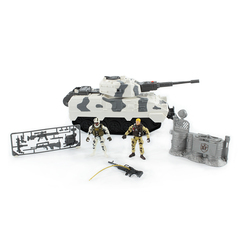 Chap Mei Игровой набор 