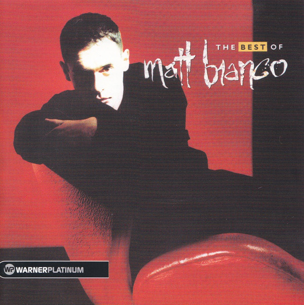 BIANCO, MATT: The Best Of Matt Bianco