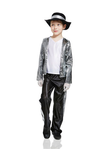 Майкл Джексон костюм детский