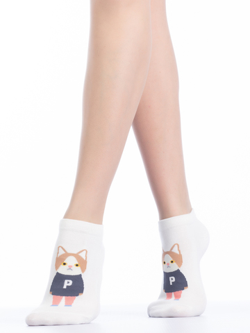 Носки 512-8 Hobby Line