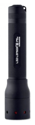 Фонарь ручной Led Lenser T5.2 черный лам.: светодиод  AAx1 (9805)