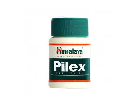 Pilex Himalaya 