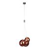 Подвесной светильник Loft It Dew 10090 Rose gold