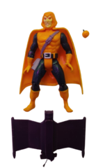 Фигурка Toy Biz Hobgoblin из 90-х