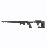 Ложе Орсис, Arms RTG