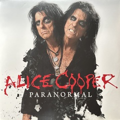Alice Cooper- Paranormal 2х12