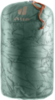 Картинка спальник Deuter Exosphere +4 Sage-Paprika - 5