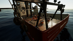 Fishing: North Atlantic - Scallops (для ПК, цифровой код доступа)