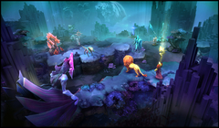 Chaos Reborn (для ПК, цифровой код доступа)