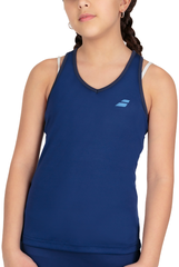 Майка для девочек Babolat Play, арт. 3GP1071-4000