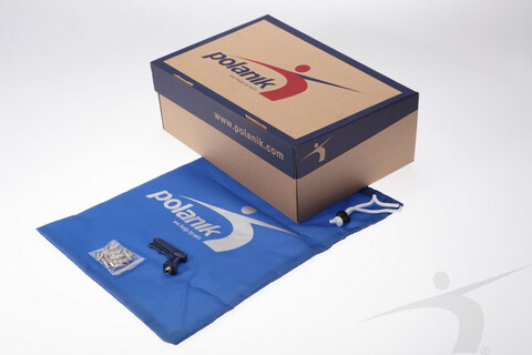 Шиповки для метания копья Polanik 503-02P