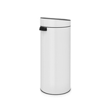 Мусорный бак Touch Bin New 30 л, артикул 115141, производитель - Brabantia, фото 3