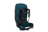 Картинка рюкзак туристический Thule Versant 50 Deep Teal - 3