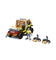 Fisher-Price Игровой набор серия Океан 