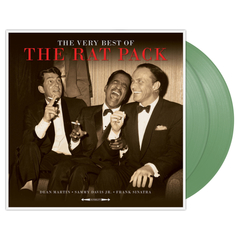 The Rat Pack / The Very Best Of (Coloured Vinyl)(2LP)