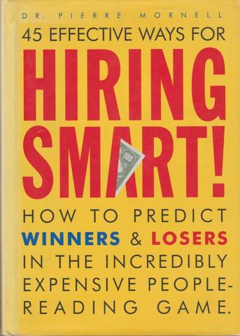 Hiring Smart