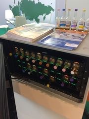 Анализатор бактериологический BD