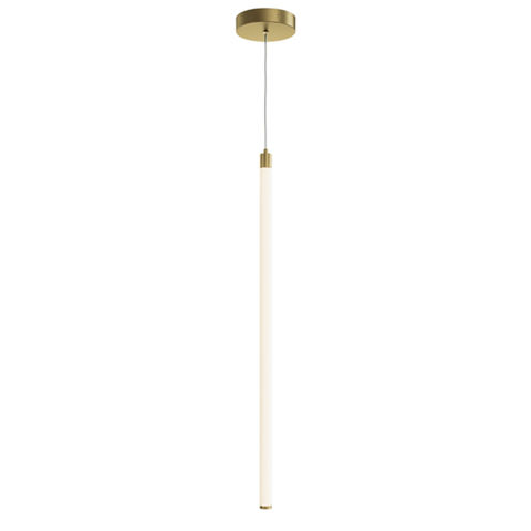 Подвесной светильник Technical Ray P021PL-L20G3K