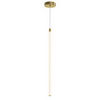 Подвесной светильник Technical Ray P021PL-L20G3K