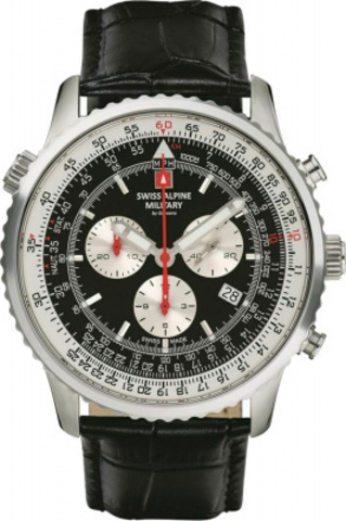 Наручные часы Swiss Alpine Military by Grovana 7078.9537SAM