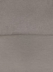 Футер 2 нитка с лайкрой, 230-240 гр/м2, ш. 180-185 см, т.бежевый