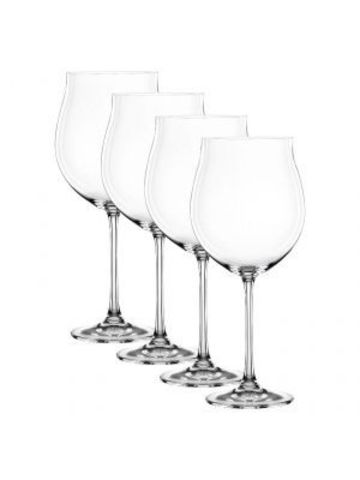 Набор фужеров для красного вина 4шт 897мл Nachtmann Vivendy