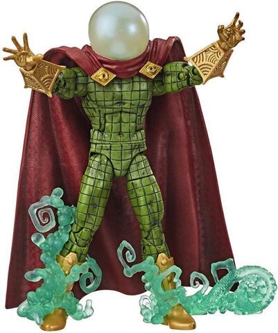 Фигурка Marvel Legends Retro: Mysterio