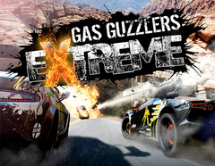 Gas Guzzlers Extreme (для ПК, цифровой код доступа)