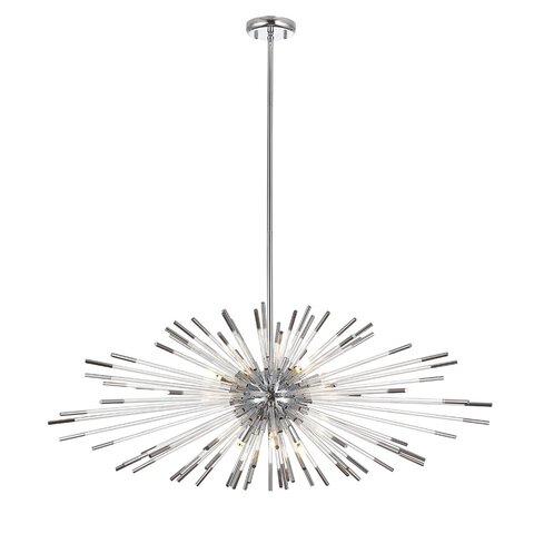Светильник подвесной ST Luce Callio SL1097.103.09