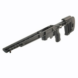 Ложе Орсис, Arms RTG