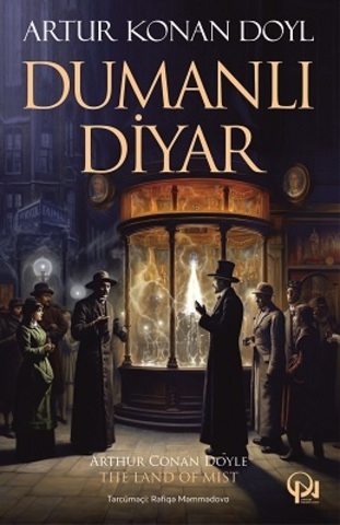 Dumanlı diyar