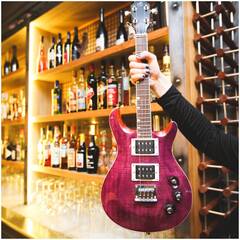 FLIGHT Vanguard Tenor TPP - Электроукулеле тенор