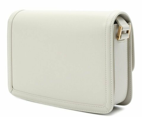 Сумка Saint Laurent Solferino белый