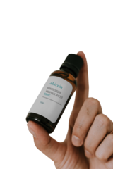 Композиция эфирных масел "Абицея Тонус" 15 мл