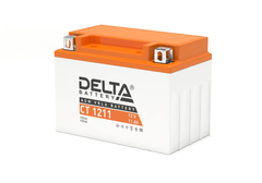 Аккумуляторная батарея DELTA BATTERY CT 1211