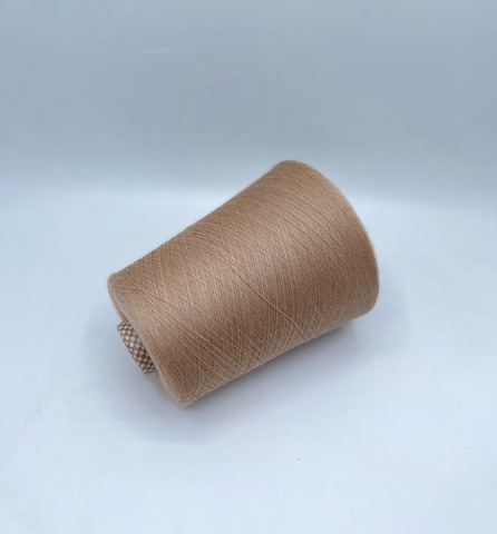 Cariaggi (пр.Италия),art-Antilope, 2/80 4000 м / 100 гр. 100% меринос, цвет-Кэмел(71/25) ,арт-28497