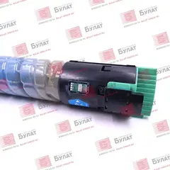 Тонер-картридж БУЛАТ s-Line MP C2551E (841505) для Ricoh Aficio MP C2051, MP C2551 (Голубой, 9500 стр.)
