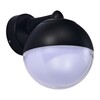 Светильник уличный настенный ST Luce Ombra SL9000.401.01